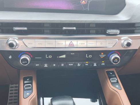 Used 2023 Kia Telluride SX X-Pro AWD/4WD image 22
