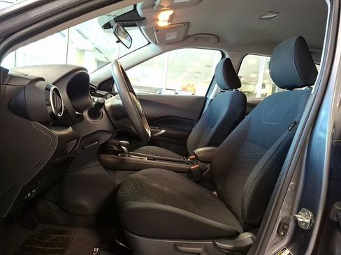 Used 2023 Nissan Kicks SV FWD image 12