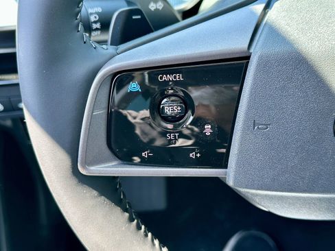 New 2026 Nissan Murano Platinum w/ Cargo Package image 17