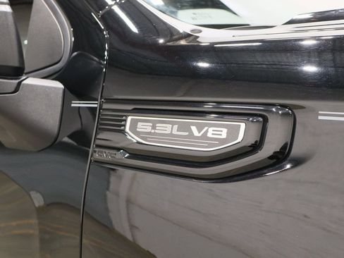 Used 2024 GMC Sierra 1500 Elevation w/ Preferred Package image 48