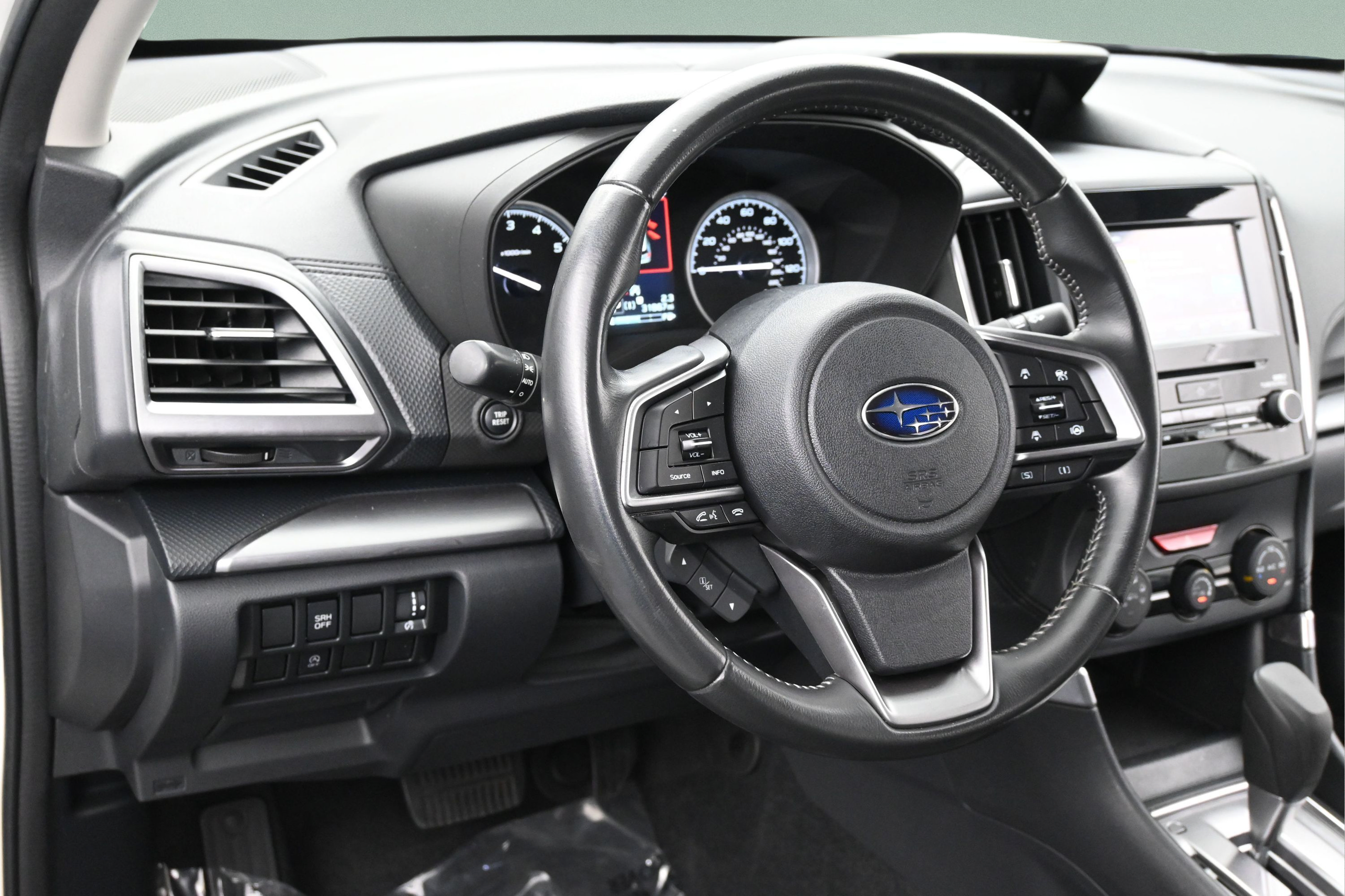 Used 2023 Subaru Forester Premium AWD/4WD image 13
