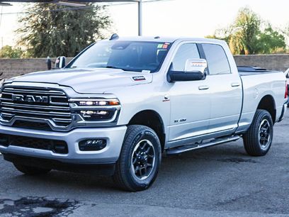 Used 2026 RAM 2500 Laramie