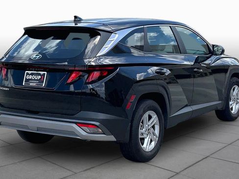 Used 2025 Hyundai Tucson SE FWD image 13