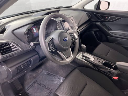 Used 2023 Subaru Impreza 2.0i image 9
