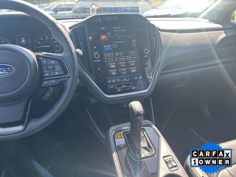 Certified 2026 Subaru Crosstrek 2.5i Limited AWD/4WD image 18