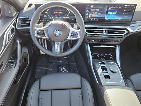 Certified 2024 BMW M440i Gran Coupe w/ Premium Package image 10