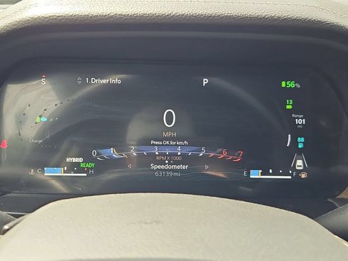 Certified 2023 Jeep Grand Cherokee 4WD 4xe image 21