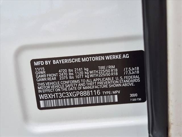 Used 2016 BMW X1 xDrive28i AWD/4WD image 23