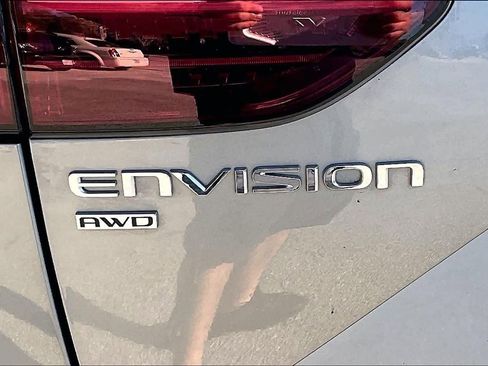 Used 2025 Buick Envision Preferred image 32