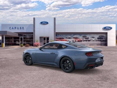 New 2026 Ford Mustang GT RWD image 4