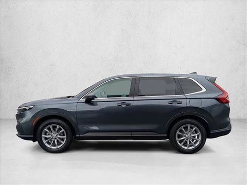 Used 2023 Honda CR-V EX image 9