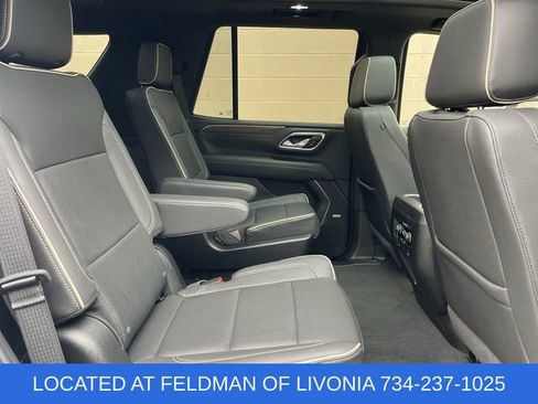 Used 2024 Chevrolet Tahoe Premier image 27