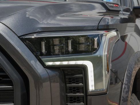 New 2026 Toyota Tundra TRD Pro AWD/4WD image 12