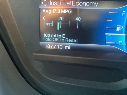 Used 2014 Ford Explorer Limited w/ Equipment Group 301A image 14