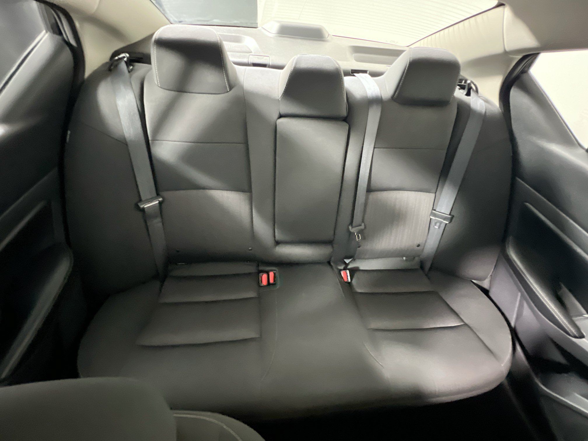 Used 2024 Nissan Altima 2.5 SV FWD image 33