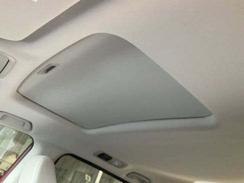 New 2026 Honda Odyssey EX-L image 7