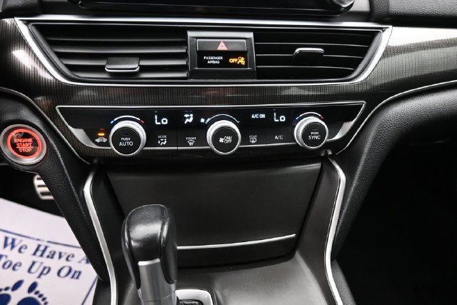 Used 2020 Honda Accord Sport image 17