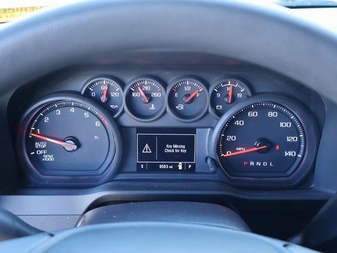 Certified 2024 GMC Sierra 1500 Pro w/ Pro Value Package image 24