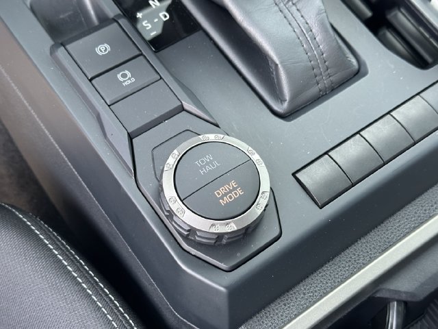 Used 2026 Toyota Tacoma TRD Sport RWD image 22