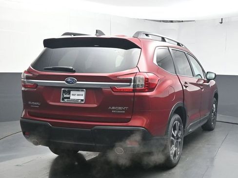New 2026 Subaru Ascent Limited image 7
