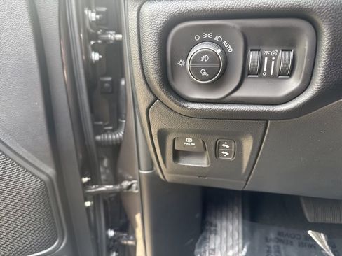 New 2026 RAM 1500 Big Horn image 10