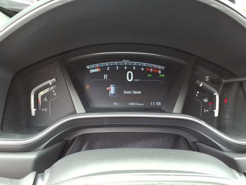 Used 2018 Honda CR-V EX-L image 21