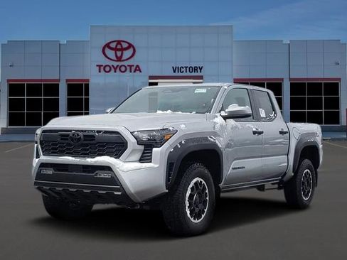 New 2026 Toyota Tacoma TRD Off-Road image 1
