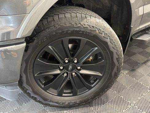 Used 2020 Ford F150 XLT w/ Equipment Group 302A Luxury AWD/4WD image 45