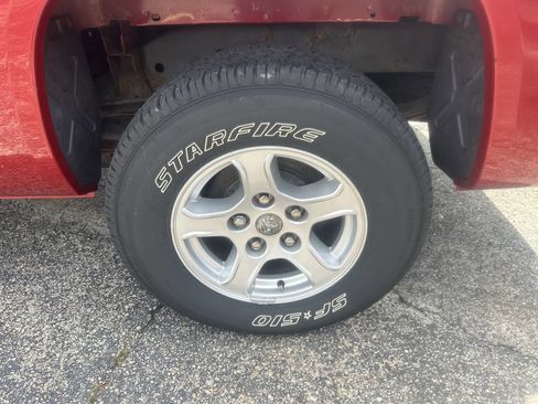 Used 2007 Dodge Dakota ST RWD image 13