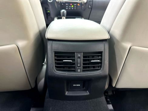 Used 2015 Lexus GS 350 image 36