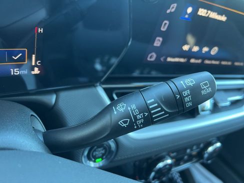 New 2026 Chevrolet TrailBlazer LT w/ Convenience Package image 13