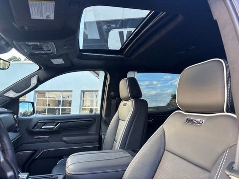 New 2026 GMC Sierra 1500 AT4X image 15