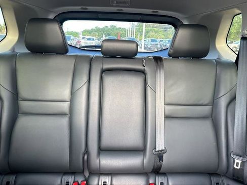 Certified 2023 Nissan Rogue SL FWD image 15