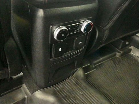 Used 2023 Ford Explorer ST-Line w/ Class IV Trailer Tow Package image 12