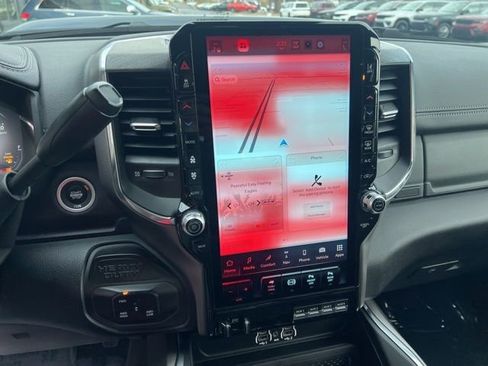 New 2026 RAM 2500 Laramie image 16