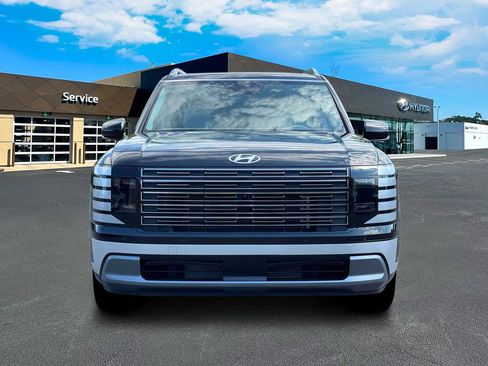 New 2026 Hyundai Palisade Limited image 13