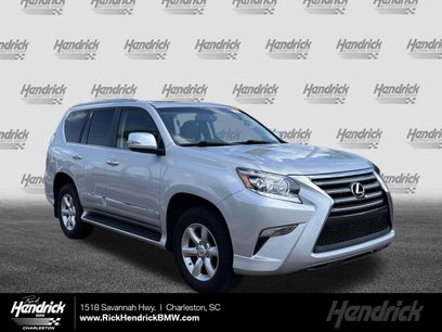 Used 2016 Lexus GX 460 w/ Navigation Package