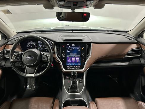 Used 2020 Subaru Outback Touring image 14