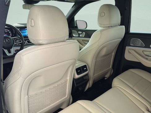 Certified 2021 Mercedes-Benz GLE 350 image 23