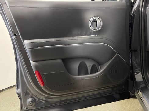 New 2026 Hyundai Palisade SE image 19