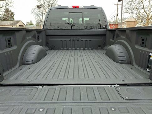 Used 2024 Ford F250 Lariat w/ Lariat Ultimate Package image 16