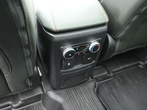 Certified 2022 Ford Explorer Timberline AWD/4WD image 21