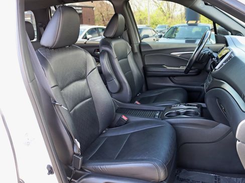Used 2021 Honda Passport EX-L image 27