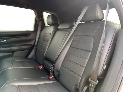 Used 2025 Honda CR-V Sport-L image 29