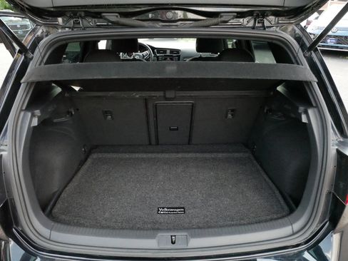 Certified 2020 Volkswagen GTI S FWD image 18