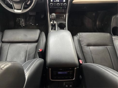 Used 2020 Subaru Ascent Limited w/ Technology Package AWD/4WD image 22