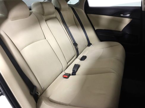 Used 2016 Honda Civic EX image 35