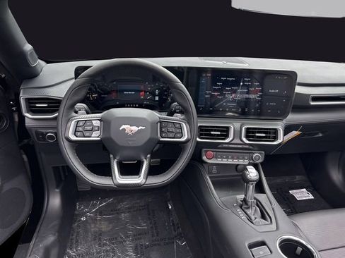 New 2025 Ford Mustang GT Premium image 5