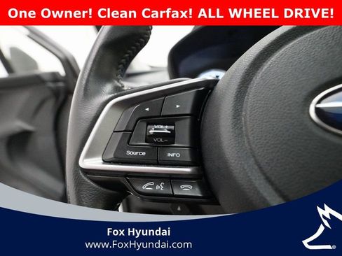 Used 2023 Subaru Forester Premium image 18