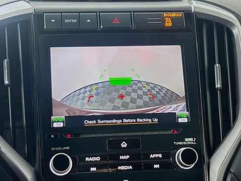 Used 2022 Subaru Ascent Limited w/ Technology Package AWD/4WD image 14